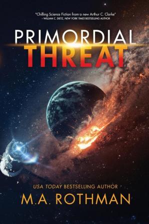 Primordial Threat: 1 (Exodus)