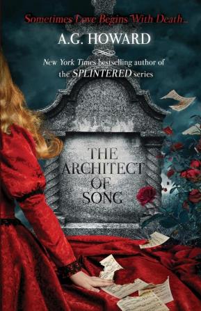 The Architect of Song: 1 (Haunted Hearts Legacy)