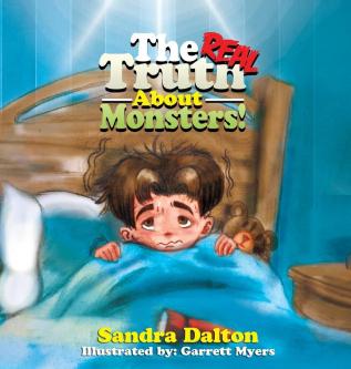 The Real Truth About Monsters