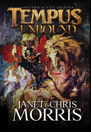 Tempus Unbound: 2 (Sacred Band)