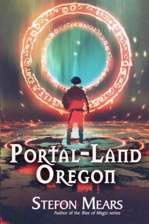 Portal-Land Oregon