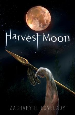 Harvest Moon