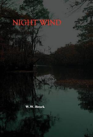 Night Wind: 2 (Michael Tucker Adventures)