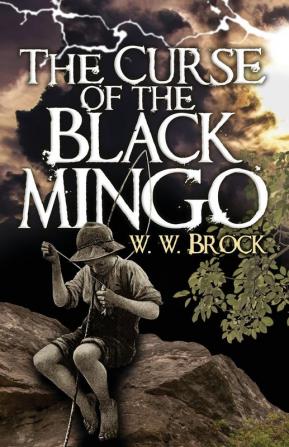 The Curse of the Black Mingo