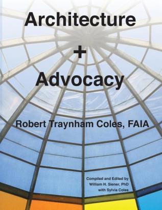 Architecture + Advocacy (Pearson English Graded Readers)