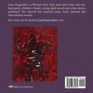 A Collection: Poems by Joan Fitzgerald (Pearson English Graded Readers)