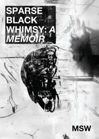 Sparse Black Whimsy: A Memoir (Pearson English Kids Readers)