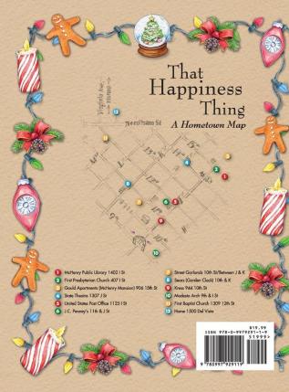 That Happiness Thing: A Hometown Fable