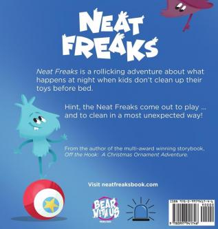 Neat Freaks