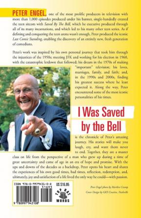 I Was Saved by the Bell: Stories of Life Love and Dreams That Do Come True