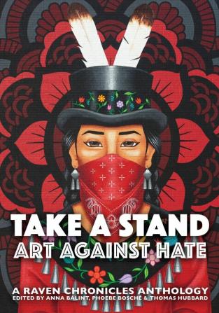 Take a Stand Art Against Hate