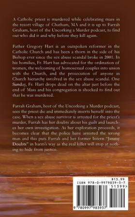 The Last Homily: 2 (Farrah Graham Novel)