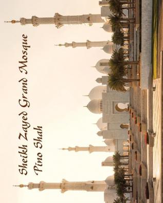 Sheikh Zayed Grand Mosque