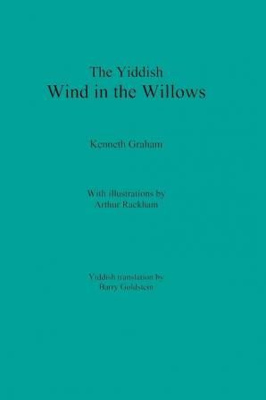 The Yiddish Wind in the Willows