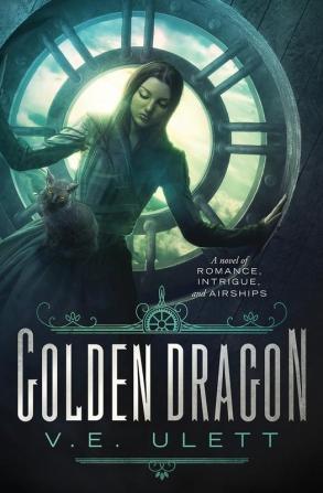 Golden Dragon: 1 (Code Black)