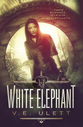 White Elephant: 2 (Code Black)