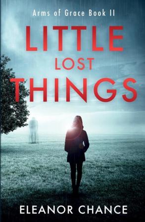 Little Lost Things: Arms of Grace Book II: 2