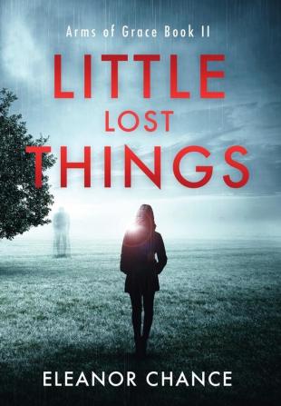 Little Lost Things: Arms of Grace Book II: 2