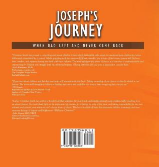 Joseph's Journey: When Dad Left and Never Came Back