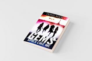Spies Like Me