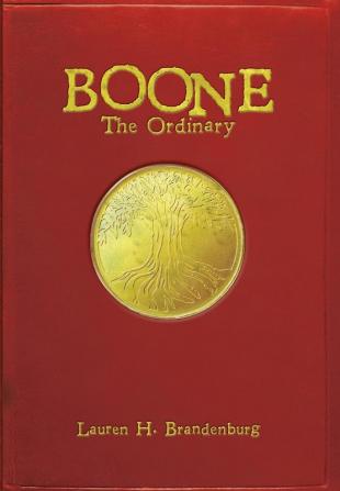 Boone: The Ordinary: 1 (Books of the Gardener)