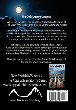 The Pawn: 1 (Appalachian Storms)