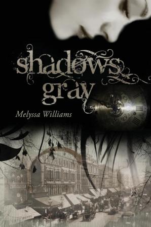 Shadows Gray: 1 (Lost)