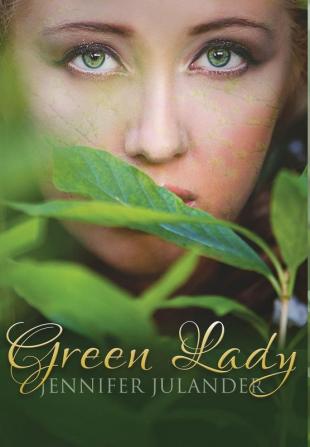 Green Lady: 1 (Part of the Storm)