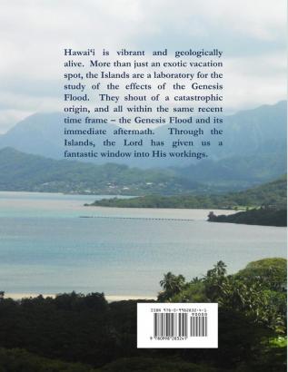 Geology and the Hawaiian Islands: Lessons in Earth Science - a Biblical View