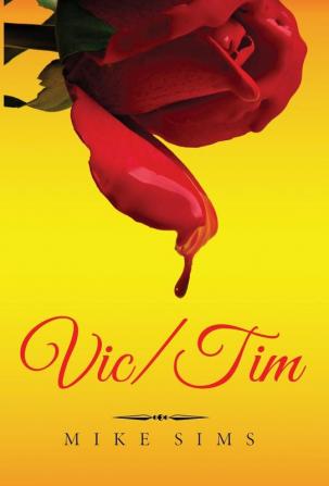 Vic/Tim: (English Version): 4 (Vickie)