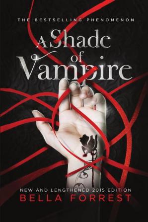 A Shade of Vampire