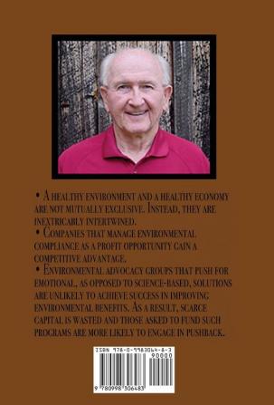 A Journey Toward Environmental Stewardship