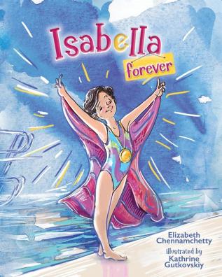 Isabella Forever