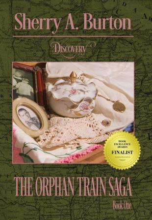 Discovery: 1 (Orphan Train Saga)