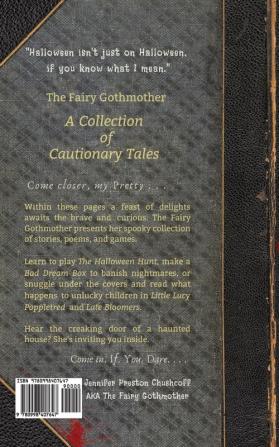 The Fairy Gothmother: A Collection of Cautionary Tales