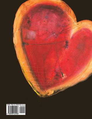 Heartquakes: Paintings and Poems for Healing Hearts