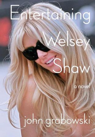 Entertaining Welsey Shaw