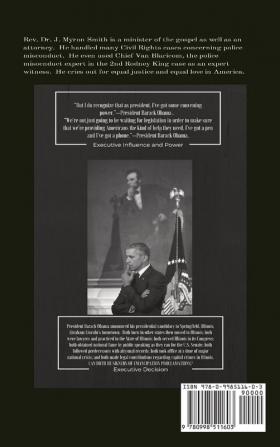 African American Life Matters Too: : A Second Emancipation Proclamation Of Our Brother's Keeper To President Barack Obama On Behalf Of The African American Citizenry