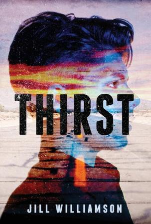 Thirst: 1 (Thirst Duology)