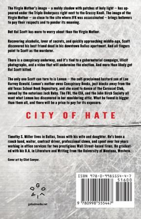 City of Hate