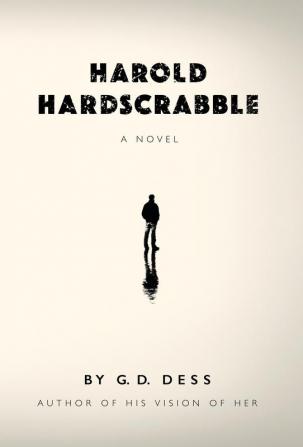 Harold Hardscrabble