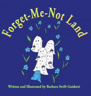 Forget-Me-Not Land: 8 (Walaboos)