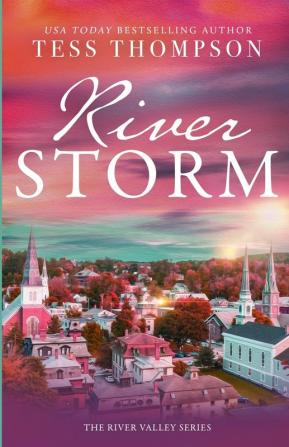 Riverstorm: 5 (River Valley)