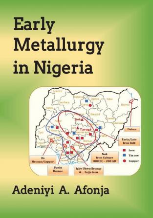 Early Metallurgy in Ingeria