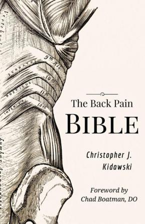 The Back Pain Bible