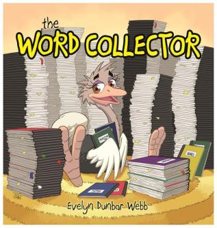 The Word Collector: 1