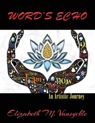 Word's Echo: An Artistic Journey