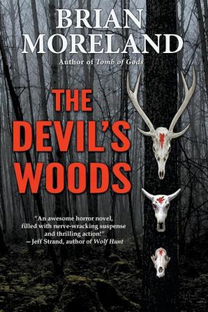 The Devil's Woods