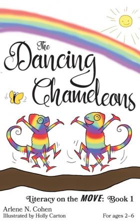 The Dancing Chameleons