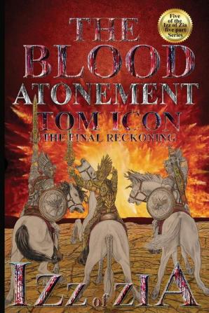 Izz of Zia: The blood Atonement: 4